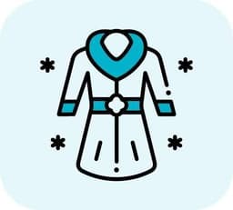 Clothing & Accessories